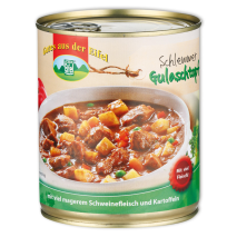 Schlemmertopf