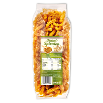 Altmühltaler Dinkelnudeln