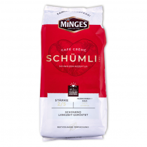 Café Creme Schümli / Vienna
