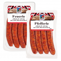 Pfefferle / Feuerle