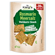 Vollkorn Snack