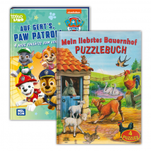 Produktbild »Buch«