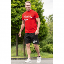 Produktbild »Jogg-Shorts«