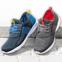 Leichtlaufschuhe