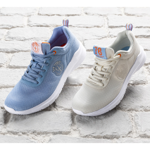 Mesh Sneaker