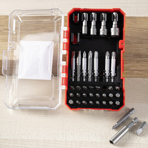 Produktbild »Bit-Set 37-tlg.«