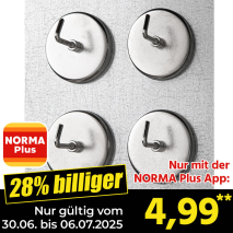 Produktbild »Haftmagnet-Set«