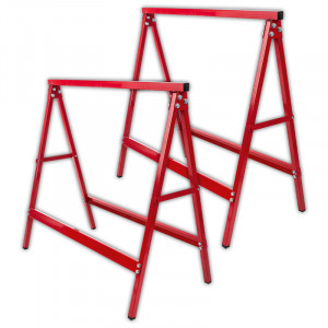 Produktbild »Metallbock 2er-Set«