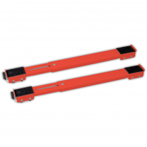 Produktbild »Möbelroller ausziehbar 2er-Set«