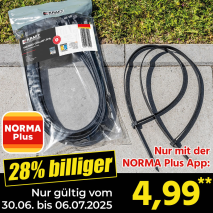 Produktbild »Spezial-Kabelbinder«