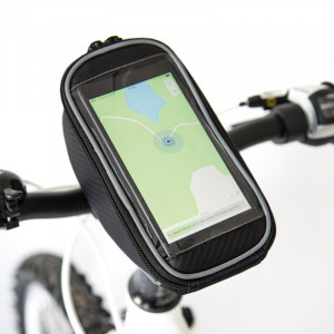 Produktbild »2in1 wasserfeste Smartphone-Tasche«