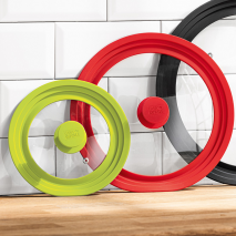 Produktbild »Backofengeeigneter Universaldeckel«
