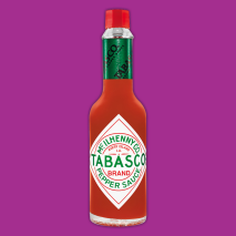 Produktbild »Pepper Sauce«