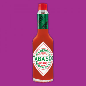 Produktbild »Pepper Sauce«