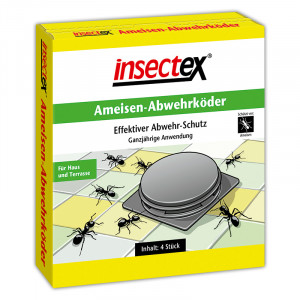 Produktbild »Ameisen-Abwehrköder«