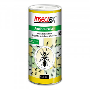 Produktbild »Ameisen Pulver«