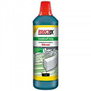 Produktbild »Grundstoff Essig«