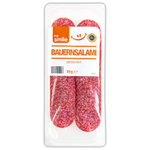 Produktbild »Bauernsalami«