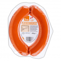 Fleischwurst