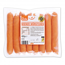 Wiener Würstchen