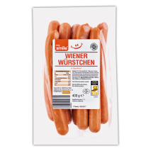 Wiener Würstchen