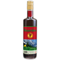 Produktbild »Kräuterbitter«