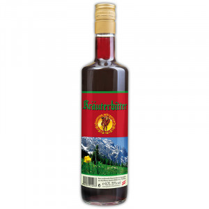 Produktbild »Kräuterbitter«