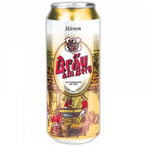 Produktbild »Märzen«