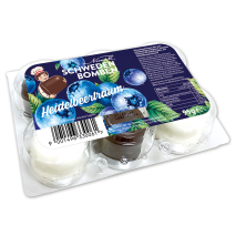 Produktbild »Schweden Bomben«