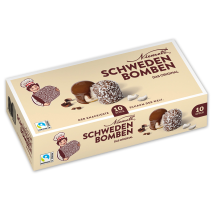 Produktbild »Schweden Bomben«
