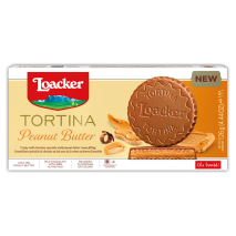 Produktbild »Tortina«