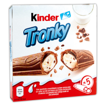 Produktbild »Tronky«