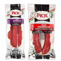 Produktbild »Echt ungarische Kolbasz / Balaton Salami«