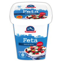 Feta Würfel