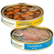 Produktbild »Fischspezialität«