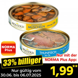 Produktbild »Fischspezialität«