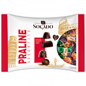 Produktbild »Italienische Pralinen XXL«