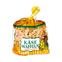 Käsewaffeln