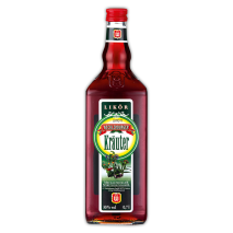 Kräuterlikör