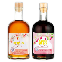 Produktbild »Likör«