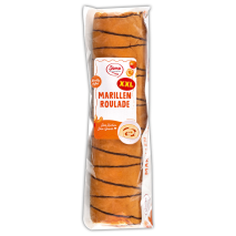 Marillen Roulade XXL