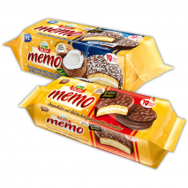 Produktbild »Memo Doppelkekse«