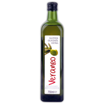 Produktbild »Natives Olivenöl extra«