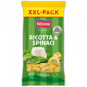 Produktbild »Pasta Classica XXL«