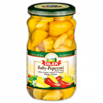 Produktbild »Peperoni«