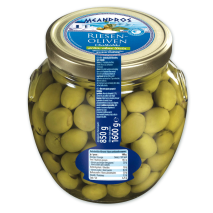 Produktbild »Riesen-Oliven«
