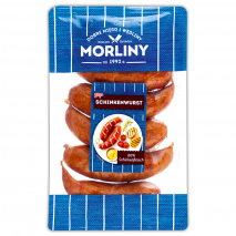 Produktbild »Schinkenwurst«