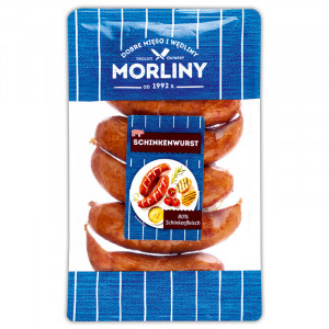 Produktbild »Schinkenwurst«