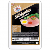 Sülzkotelett
