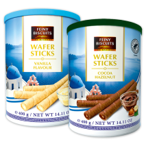 Produktbild »Wafer Sticks«